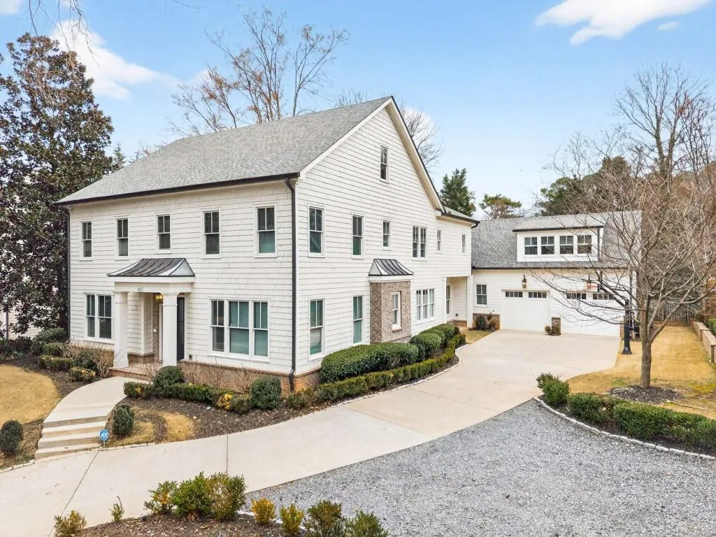 4015 Wieuca Road Ne, Atlanta, Georgia 30342, 6 Bedrooms Bedrooms, 0 ,7 BathroomsBathrooms,Residential,Sold,4015 Wieuca Road Ne,7721921