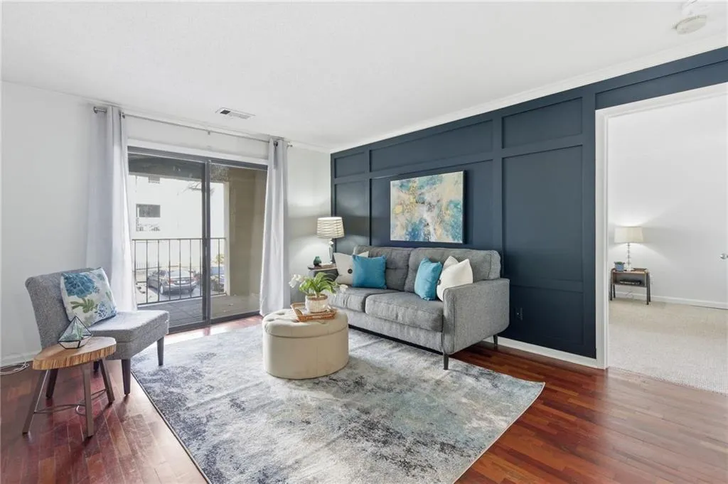 2657 Lenox Road Ne Unit 68, Atlanta, Georgia 30324, 1 Bedroom Bedrooms, 0 ,1 BathroomBathrooms,Residential,For Sale,2657 Lenox Road Ne Unit 68,7721932