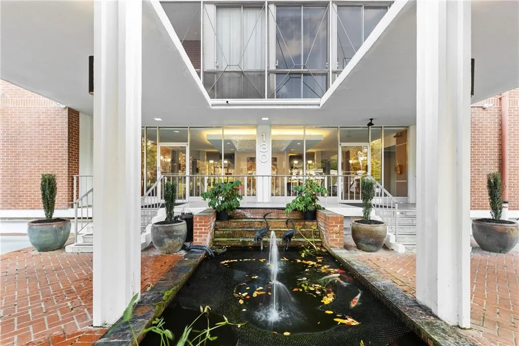 130 26th Street Nw Unit 307, Atlanta, Georgia 30309, 1 Bedroom Bedrooms, 0 ,1 BathroomBathrooms,Residential,For Sale,130 26th Street Nw Unit 307,7726835