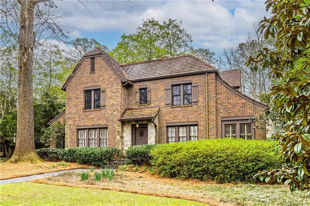 Georgia 30319, 0 ,3 BathroomsBathrooms,Residential,For Sale,7726467