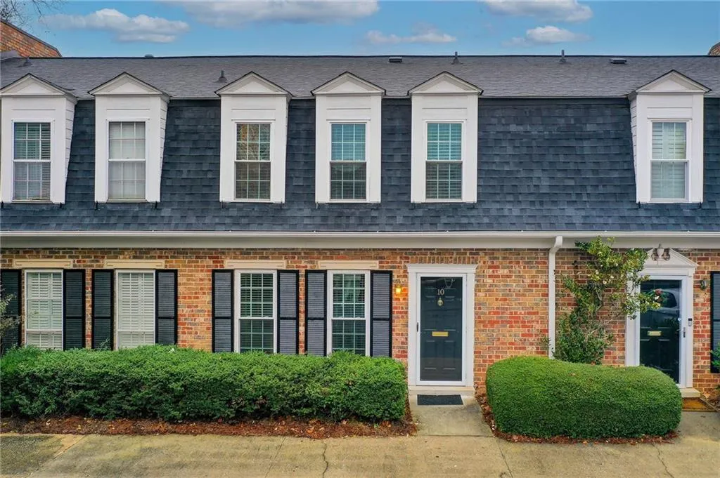 10 Market Square Place Nw, Atlanta, Georgia 30318, 2 Bedrooms Bedrooms, 0 ,2 BathroomsBathrooms,Residential,For Sale,10 Market Square Place Nw,7727305