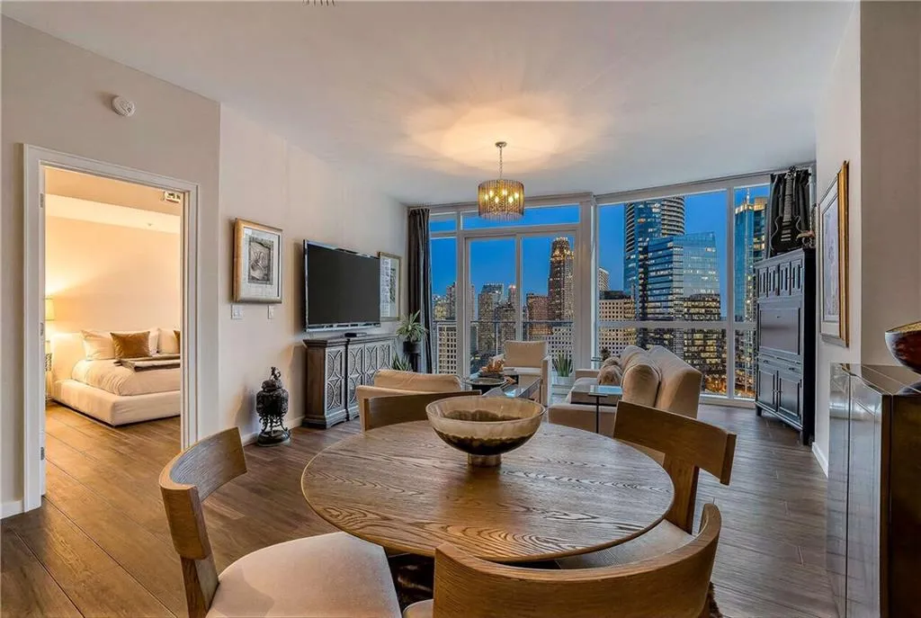 3325 Ne Piedmont Road Ne Unit 1710, Atlanta, Georgia 30305, 1 Bedroom Bedrooms, 0 ,1 BathroomBathrooms,Residential,Sold,3325 Ne Piedmont Road Ne Unit 1710,7726060