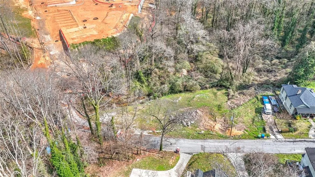 965 North Grand Avenue, Atlanta, Georgia 30318, 0 ,Land,For Sale,965 North Grand Avenue,7724350
