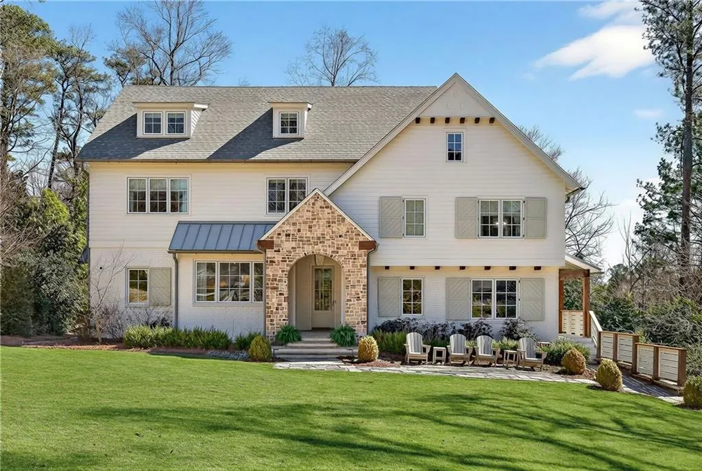 524 Bryn Mawr Lane Nw, Atlanta, Georgia 30327, 7 Bedrooms Bedrooms, 0 ,8 BathroomsBathrooms,Residential,For Sale,524 Bryn Mawr Lane Nw,7717466