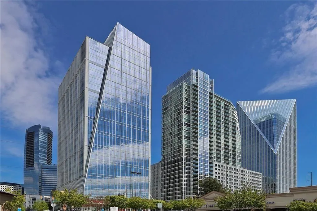 3325 Piedmont Road Ne Unit 2603, Atlanta, Georgia 30305, 1 Bedroom Bedrooms, 0 ,1 BathroomBathrooms,Residential,For Sale,3325 Piedmont Road Ne Unit 2603,7730292