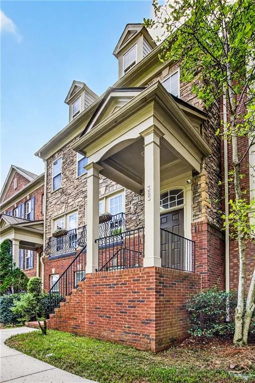 383 Ardmore Court Nw, Atlanta, Georgia 30309, 4 Bedrooms Bedrooms, 0 ,3 BathroomsBathrooms,Residential,For Sale,383 Ardmore Court Nw,7729812