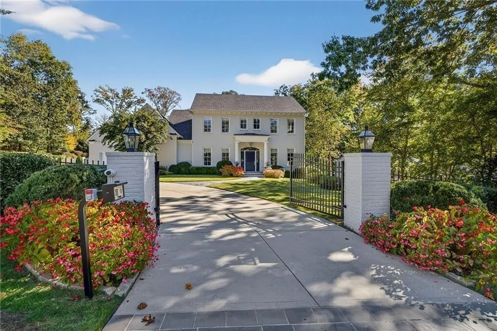 4765 Millbrook Drive Nw, Atlanta, Georgia 30327, 5 Bedrooms Bedrooms, 0 ,5 BathroomsBathrooms,Residential,For Sale,4765 Millbrook Drive Nw,7718523