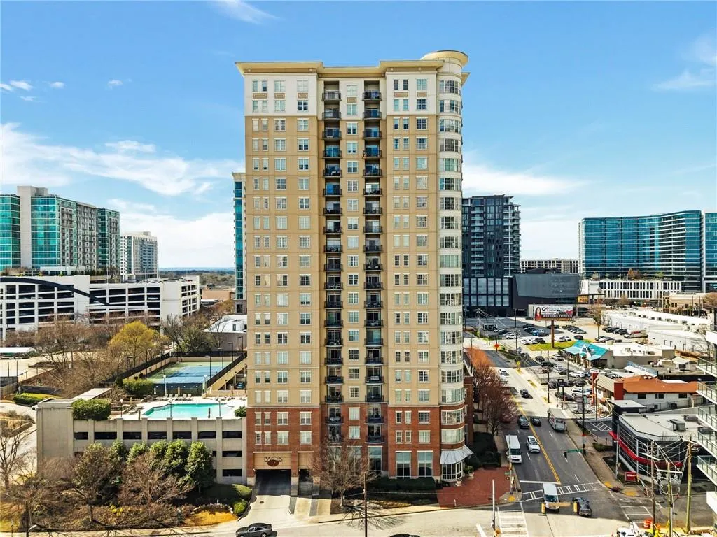 325 E Paces Ferry Road Ne Unit 2211, Atlanta, Georgia 30305, 2 Bedrooms Bedrooms, 0 ,2 BathroomsBathrooms,Residential,For Sale,325 E Paces Ferry Road Ne Unit 2211,7728024