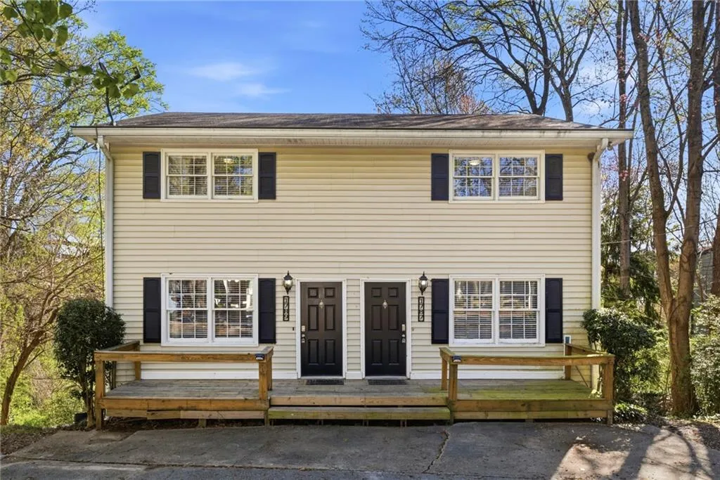 1787 Ridgeway Avenue Nw, Atlanta, Georgia 30318, 4 Bedrooms Bedrooms, 0 ,2 BathroomsBathrooms,Residential,For Sale,1787 Ridgeway Avenue Nw,7732204