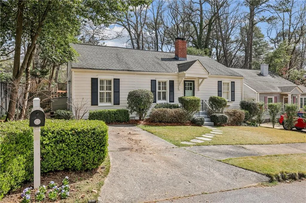 2387 Virginia Place Ne, Atlanta, Georgia 30305, 3 Bedrooms Bedrooms, 0 ,2 BathroomsBathrooms,Residential,Sold,2387 Virginia Place Ne,7732880