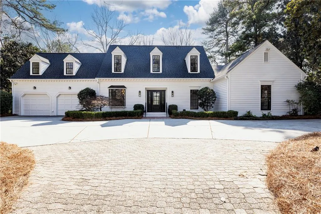 3037 Wellington Court Se, Atlanta, Georgia 30339, 4 Bedrooms Bedrooms, 0 ,4 BathroomsBathrooms,Residential,For Sale,3037 Wellington Court Se,7733606