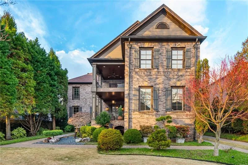 1098 Wimberly Road Ne, Atlanta, Georgia 30319, 5 Bedrooms Bedrooms, 0 ,5 BathroomsBathrooms,Residential,For Sale,1098 Wimberly Road Ne,7734206