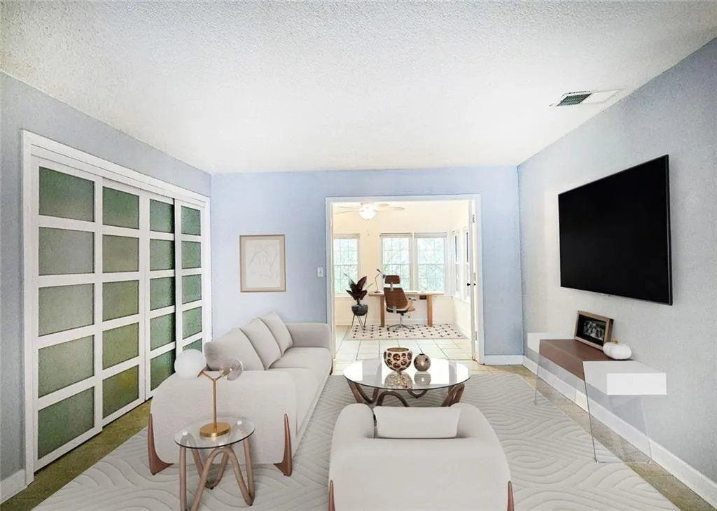 77 De Arc Place Nw, Atlanta, Georgia 30327, 1 Bedroom Bedrooms, 0 ,1 BathroomBathrooms,Residential,For Sale,77 De Arc Place Nw,7734458