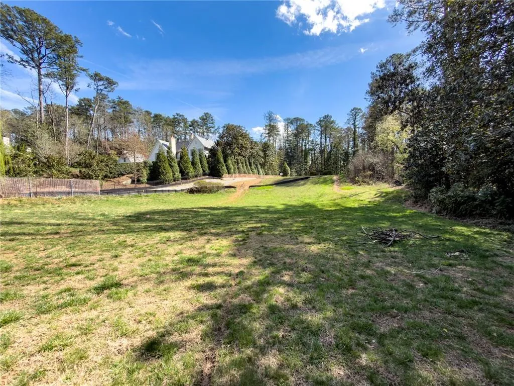 386 King Road Nw, Atlanta, Georgia 30342, 0 ,Land,For Sale,386 King Road Nw,7733250