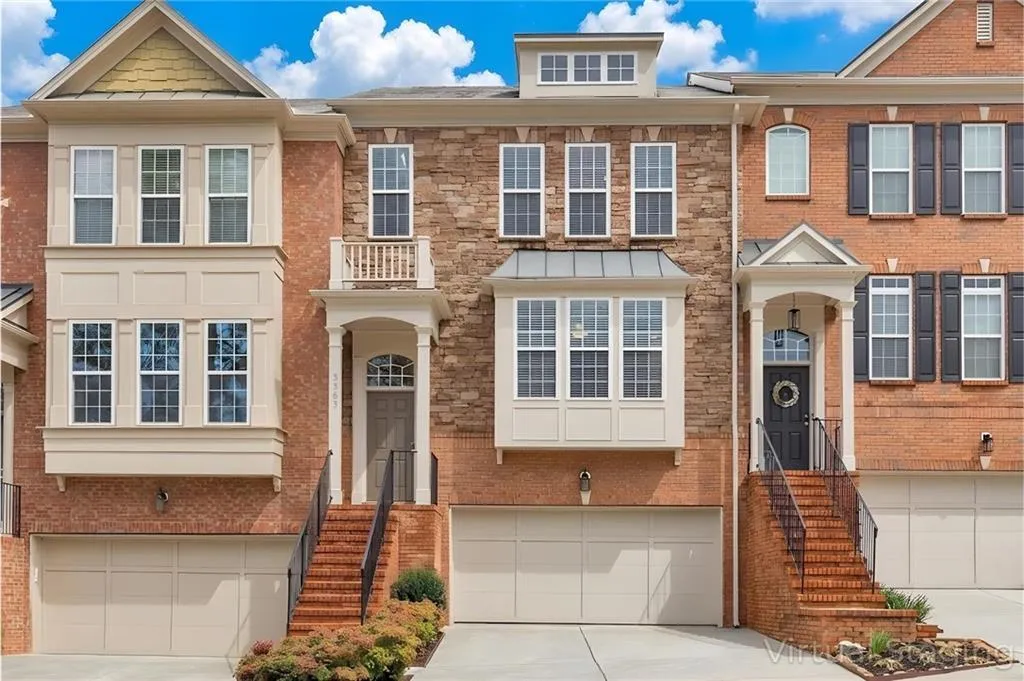 3363 Cumberland Club Drive Unit 16, Atlanta, Georgia 30339, 3 Bedrooms Bedrooms, 0 ,3 BathroomsBathrooms,Residential,For Sale,3363 Cumberland Club Drive Unit 16,7729560