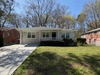 2060 Claude Street Nw, Atlanta, Georgia 30318, 3 Bedrooms Bedrooms, 0 ,2 BathroomsBathrooms,Residential,For Sale,2060 Claude Street Nw,7736074