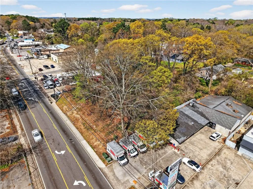 . Bankhead Highway Nw, Atlanta, Georgia 30318, 0 ,Land,For Sale,. Bankhead Highway Nw,7735692