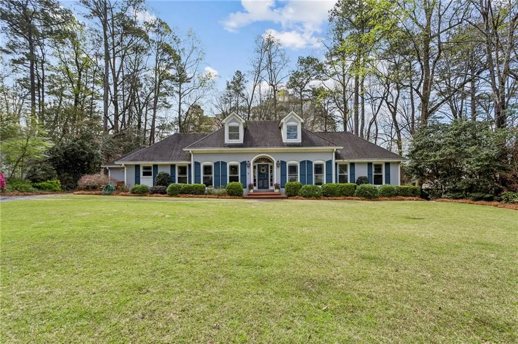 3384 Pine Meadow Road Nw, Atlanta, Georgia 30327, 5 Bedrooms Bedrooms, 0 ,4 BathroomsBathrooms,Residential,For Sale,3384 Pine Meadow Road Nw,7737599