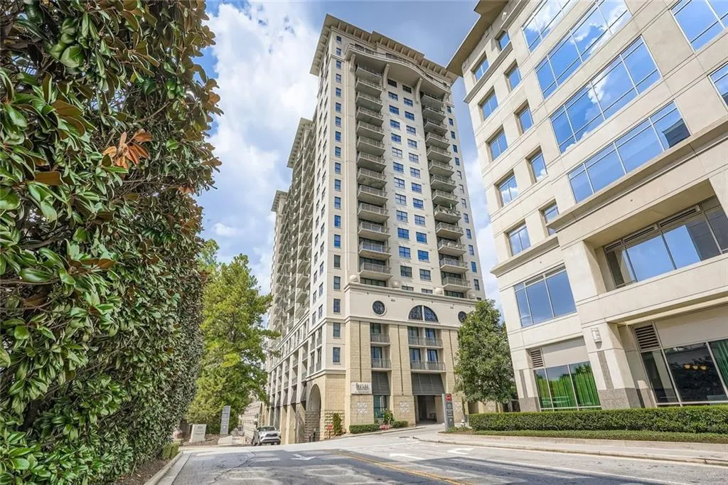 3040 Peachtree Road Nw Unit 1310, Atlanta, Georgia 30305, 1 Bedroom Bedrooms, 0 ,1 BathroomBathrooms,Residential,For Sale,3040 Peachtree Road Nw Unit 1310,7667205