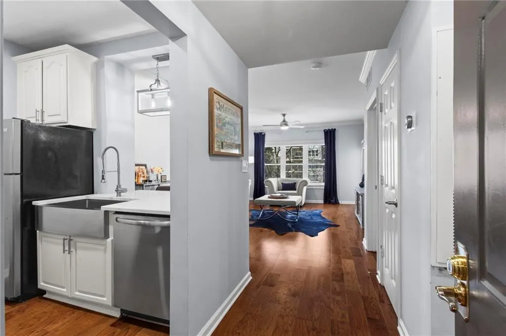 2312 River Green Drive Nw, Atlanta, Georgia 30327, 1 Bedroom Bedrooms, 0 ,1 BathroomBathrooms,Residential,For Sale,2312 River Green Drive Nw,7739350