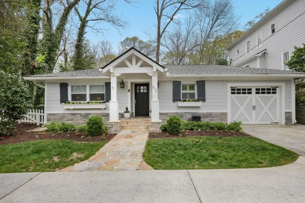 62 Mobile Avenue, Atlanta, Georgia 30305, 3 Bedrooms Bedrooms, 0 ,3 BathroomsBathrooms,Residential,Sold,62 Mobile Avenue,7741682