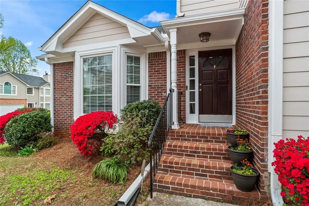 1175 Alexandria Court Ne, Brookhaven, Georgia 30319, 3 Bedrooms Bedrooms, 0 ,2 BathroomsBathrooms,Residential,Sold,1175 Alexandria Court Ne,7741735