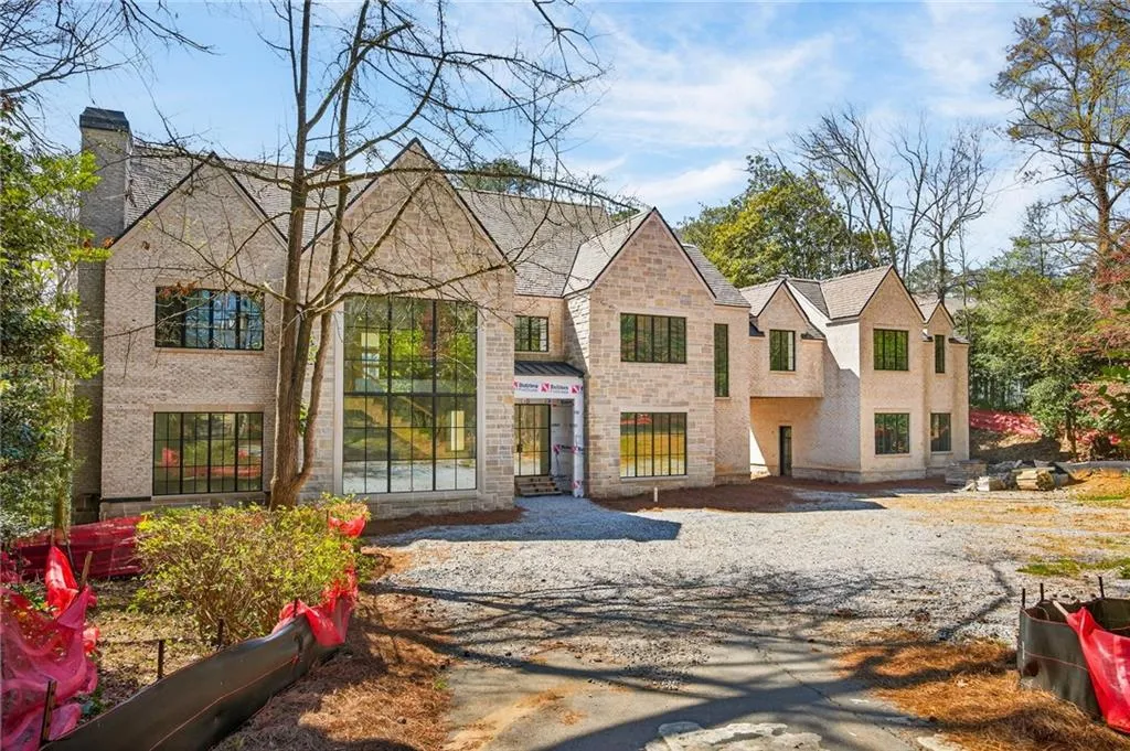 312 Blackland Road Nw, Atlanta, Georgia 30342, 8 Bedrooms Bedrooms, 0 ,8 BathroomsBathrooms,Residential,For Sale,312 Blackland Road Nw,7739652