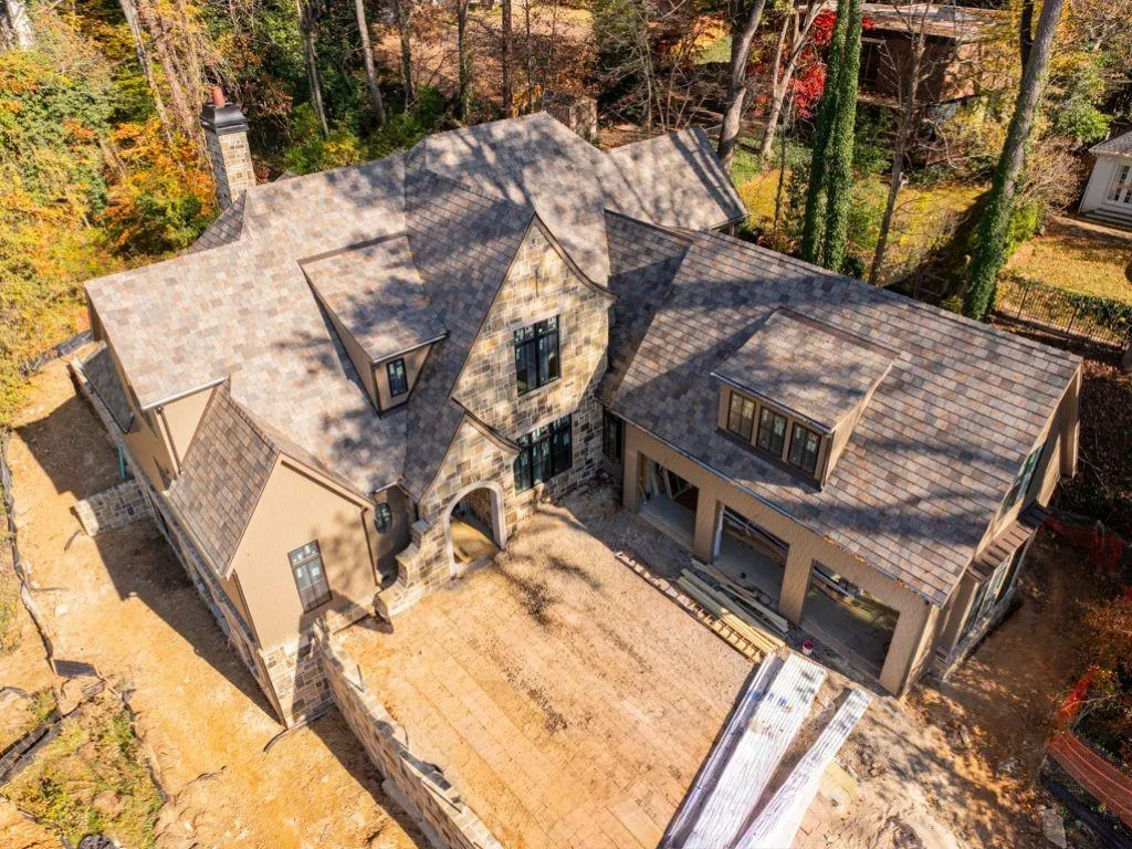 500 Emily Reed Lane Lot 6, Atlanta, Georgia 30342, 5 Bedrooms Bedrooms, 0 ,5 BathroomsBathrooms,Residential,For Sale,500 Emily Reed Lane Lot 6,7742171