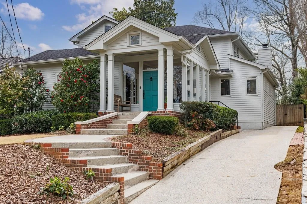 241 Lakeview Avenue Ne, Atlanta, Georgia 30305, 4 Bedrooms Bedrooms, 0 ,3 BathroomsBathrooms,Residential,For Sale,241 Lakeview Avenue Ne,7742483