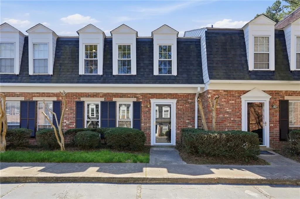 5 Independence Place Nw, Atlanta, Georgia 30318, 2 Bedrooms Bedrooms, 0 ,2 BathroomsBathrooms,Residential,For Sale,5 Independence Place Nw,7742154