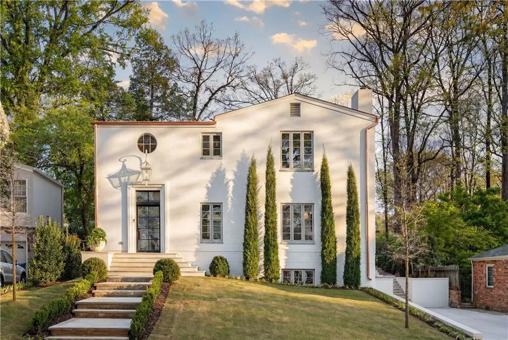 419 Brentwood Drive Ne, Atlanta, Georgia 30305, 4 Bedrooms Bedrooms, 0 ,4 BathroomsBathrooms,Residential,For Sale,419 Brentwood Drive Ne,7742719