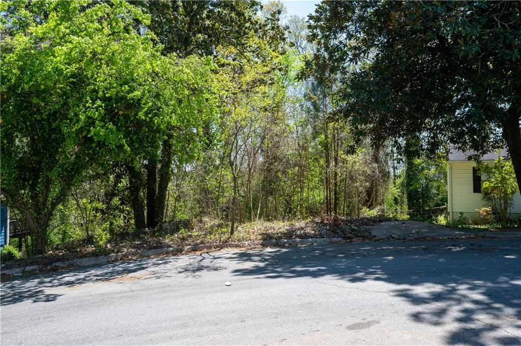1676 Abner Court Nw, Atlanta, Georgia 30318, 0 ,Land,For Sale,1676 Abner Court Nw,7745395