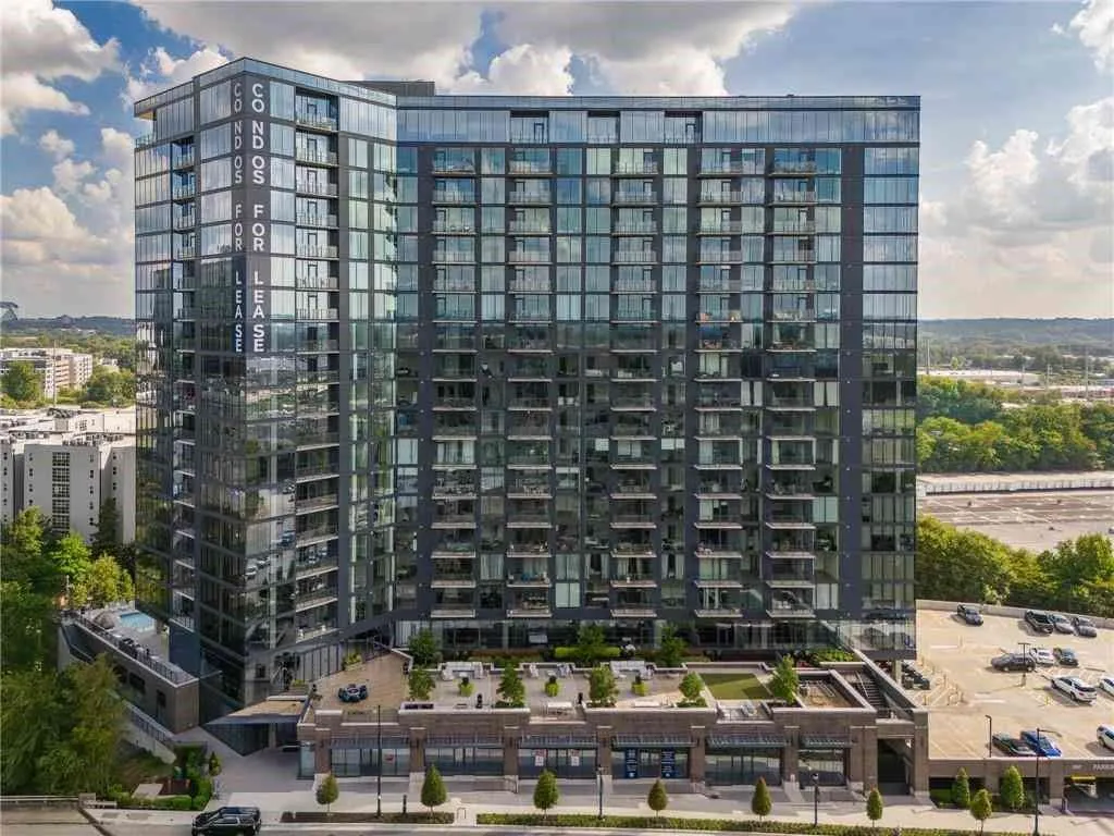 788 W Marietta Street Nw Unit 1412, Atlanta, Georgia 30318, 0 ,1 BathroomBathrooms,Residential,For Sale,788 W Marietta Street Nw Unit 1412,7741469