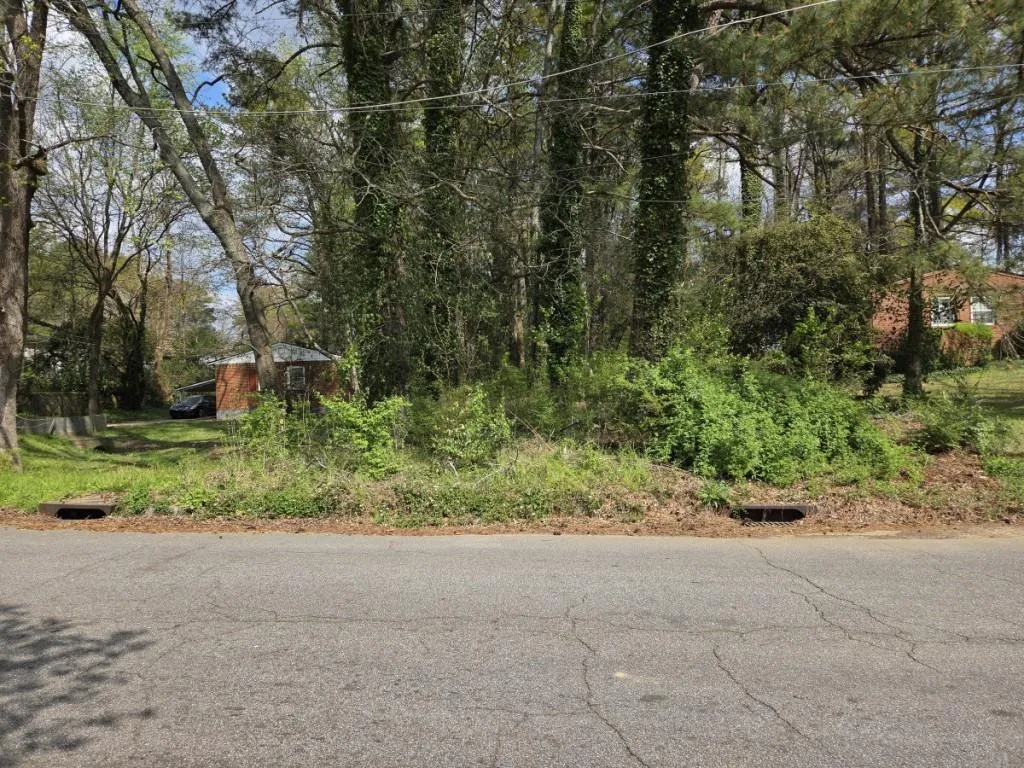 349 Chilton Nw, Atlanta, Georgia 30318, 0 ,Land,For Sale,349 Chilton Nw,7746687