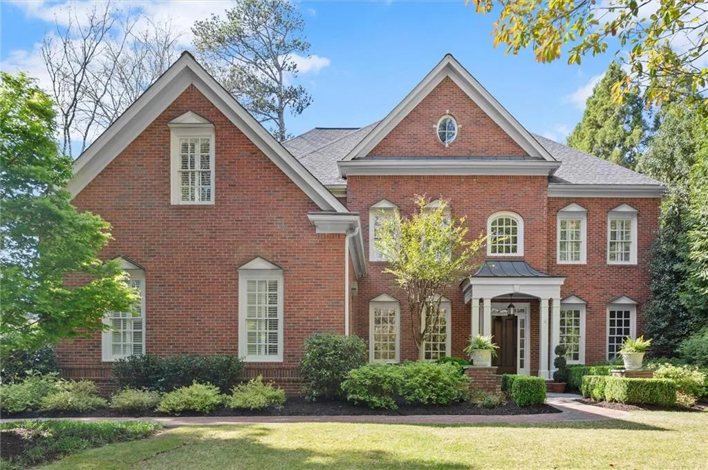 2870 Margaret Mitchell Drive Nw, Atlanta, Georgia 30327, 5 Bedrooms Bedrooms, 0 ,5 BathroomsBathrooms,Residential,For Sale,2870 Margaret Mitchell Drive Nw,7747176