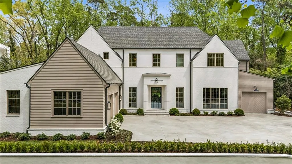 3167 Rilman Road Nw, Atlanta, Georgia 30327, 6 Bedrooms Bedrooms, 0 ,6 BathroomsBathrooms,Residential,For Sale,3167 Rilman Road Nw,7747971