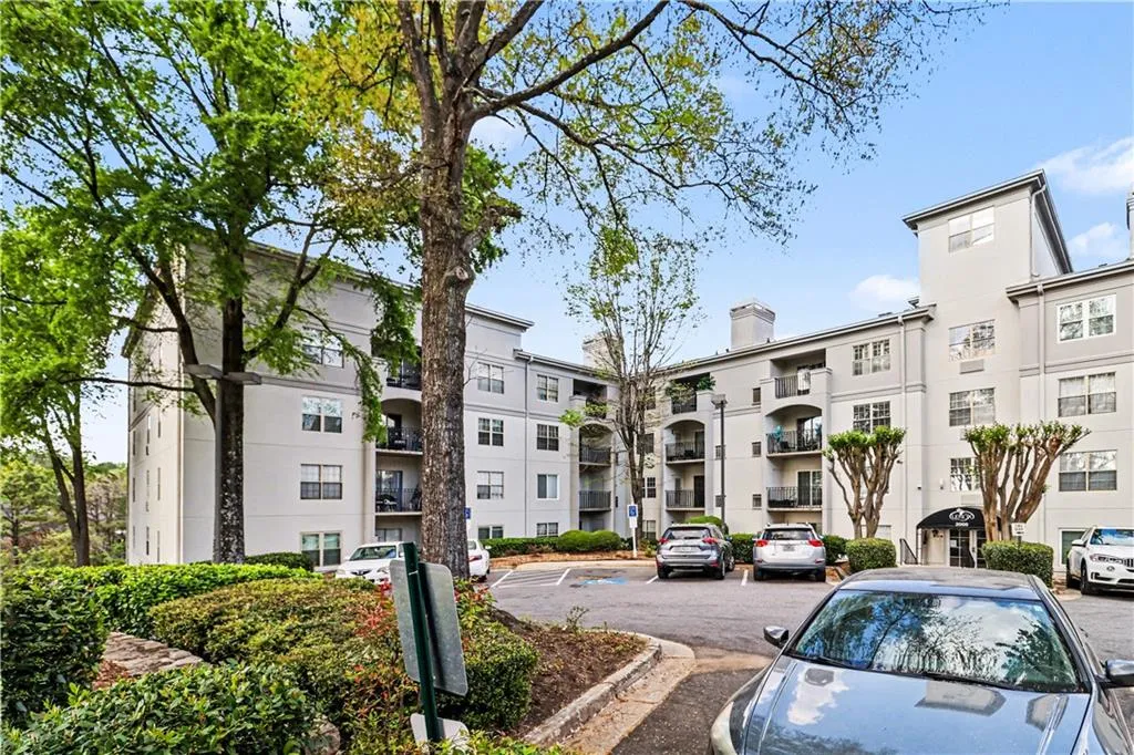 970 Sidney Marcus Boulevard Ne Unit 2317, Atlanta, Georgia 30324, 1 Bedroom Bedrooms, 0 ,1 BathroomBathrooms,Residential,For Sale,970 Sidney Marcus Boulevard Ne Unit 2317,7747772