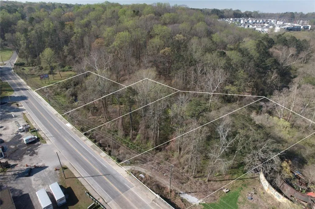 1440 Hollywood Road Nw, Atlanta, Georgia 30318, 0 ,Land,For Sale,1440 Hollywood Road Nw,7748023