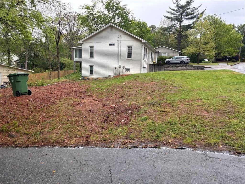 1809 Defoor Avenue, Atlanta, Georgia 30318, 0 ,Land,For Sale,1809 Defoor Avenue,7746764