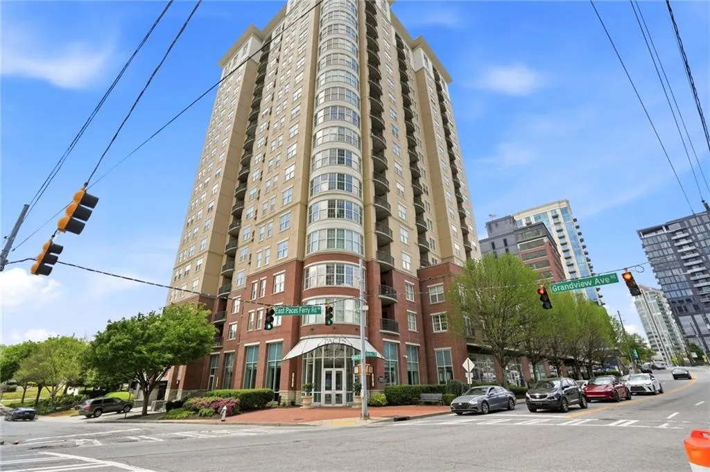 325 E Paces Ferry Road Ne Unit 1606, Atlanta, Georgia 30305, 1 Bedroom Bedrooms, 0 ,1 BathroomBathrooms,Residential,For Sale,325 E Paces Ferry Road Ne Unit 1606,7748446
