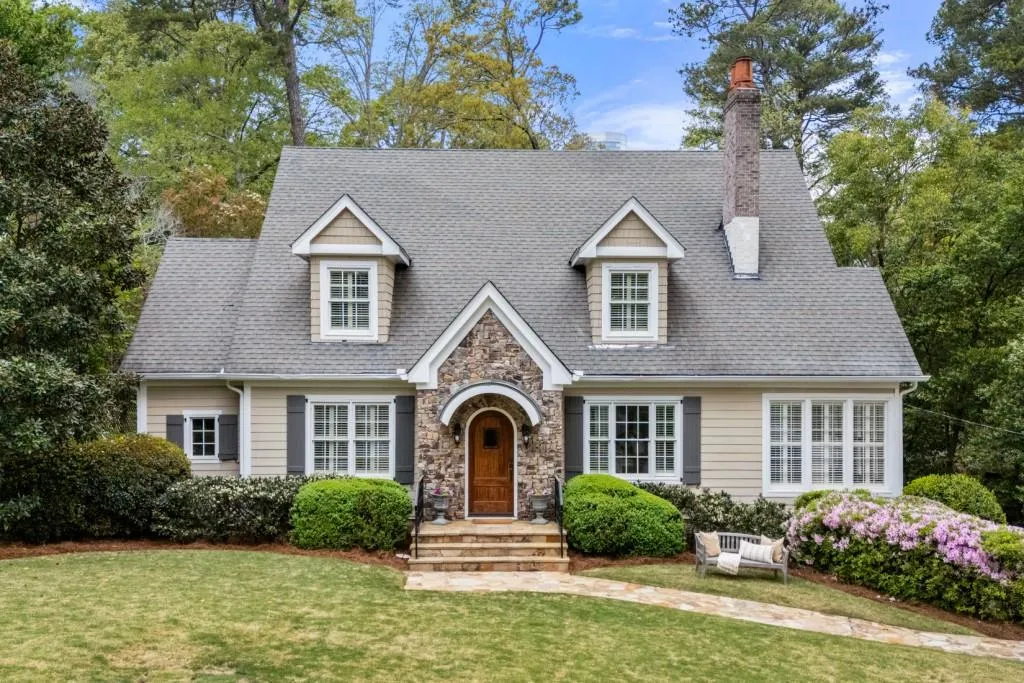3146 Peachtree Drive Ne, Atlanta, Georgia 30305, 5 Bedrooms Bedrooms, 0 ,5 BathroomsBathrooms,Residential,For Sale,3146 Peachtree Drive Ne,7749205