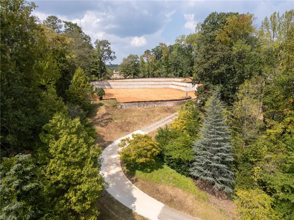 655 Fairfield Road Nw, Atlanta, Georgia 30327, 0 ,Land,For Sale,655 Fairfield Road Nw,7752026