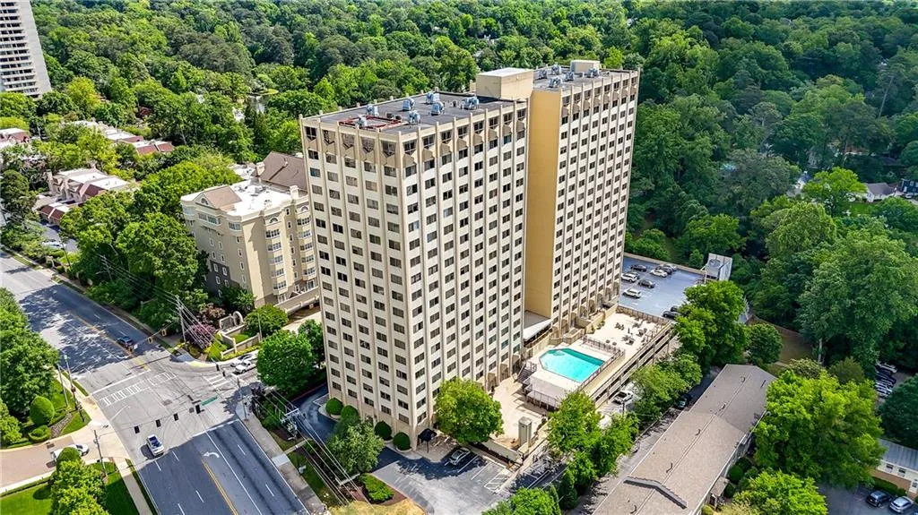 2479 Peachtree Road Ne Unit 503, Atlanta, Georgia 30305, 1 Bedroom Bedrooms, 0 ,1 BathroomBathrooms,Residential,For Sale,2479 Peachtree Road Ne Unit 503,7754009