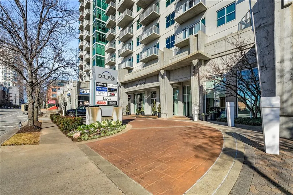 250 Pharr Road Ne Unit 1716, Atlanta, Georgia 30305, 1 Bedroom Bedrooms, 0 ,1 BathroomBathrooms,Residential,For Sale,250 Pharr Road Ne Unit 1716,7752402