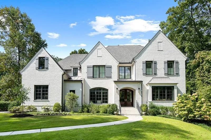 3758 Vermont Road Ne, Atlanta, Georgia 30319, 6 Bedrooms Bedrooms, 0 ,7 BathroomsBathrooms,Residential,For Sale,3758 Vermont Road Ne,7755289