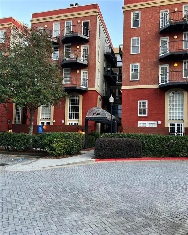 2840 Peachtree Road Nw Unit 306, Atlanta, Georgia 30305, 1 Bedroom Bedrooms, 0 ,1 BathroomBathrooms,Residential,For Sale,2840 Peachtree Road Nw Unit 306,7755076