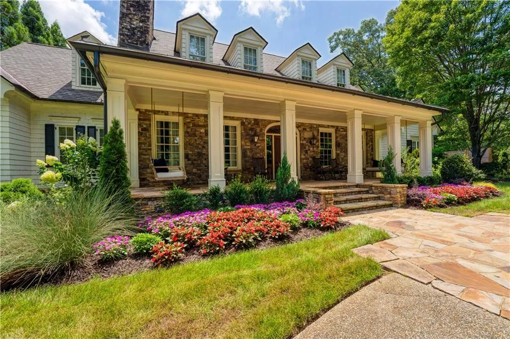 5000 Long Island Drive Nw, Sandy Springs, Georgia 30327, 7 Bedrooms Bedrooms, 0 ,7 BathroomsBathrooms,Residential,For Sale,5000 Long Island Drive Nw,7755316