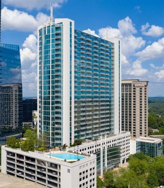 3324 Peachtree Road Ne Unit 1115, Atlanta, Georgia 30326, 1 Bedroom Bedrooms, 0 ,1 BathroomBathrooms,Residential,For Sale,3324 Peachtree Road Ne Unit 1115,7755579