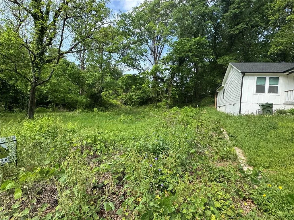 736 Cedar Avenue Nw, Atlanta, Georgia 30318, 0 ,Land,For Sale,736 Cedar Avenue Nw,7757443