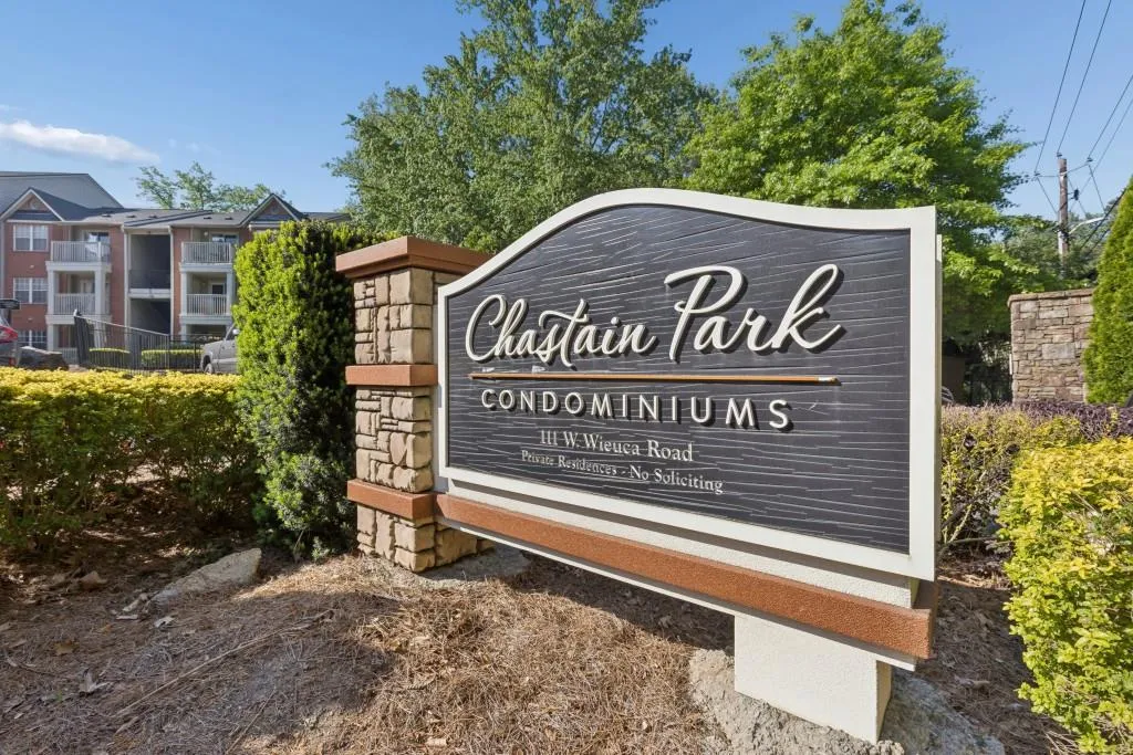 1024 Chastain Park Court, Atlanta, Georgia 30342, 1 Bedroom Bedrooms, 0 ,1 BathroomBathrooms,Residential,For Sale,1024 Chastain Park Court,7761446